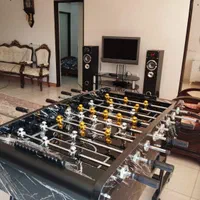 اجاره باغ ویلا استخر سرپوشیده آبگرم در ماهدشت|اجارهٔ کوتاه‌مدت ویلا و باغ|کرج, برغان|دیوار