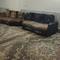 سوییت دربست.باتمام امکانات.|اجارهٔ کوتاه‌مدت آپارتمان و سوئیت|اصفهان, پوریای ولی|دیوار