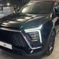 کیامسی ایکس x5، مدل 1404