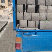 بلوک دیواری کیفیت A|عمده‌فروشی|شیراز, وحدت|دیوار