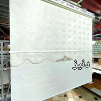 فروش پرده زبرا چاپی تحویل ۲ ساعته تمام نقاط استان|پرده، رانر، رومیزی|قم, شهدا|دیوار