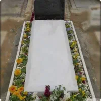 فروش زمین قبرمزار ارامگاه ۶ متری در دارالرحمه|فروش زمین و ملک کلنگی|شیراز, دارالرحمه|دیوار
