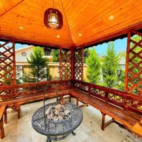 7/عمارت شاهی لوکس ۵۰۰متری/مبله/استخر/مدارکامل|فروش خانه و ویلا|چمستان, |دیوار