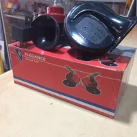 بوق پراید پژویی پرشیایی بنزی  206