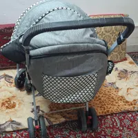 کالسکه و روروغک و کهیر|کالسکه و لوازم جانبی|اصفهان, خلجا|دیوار
