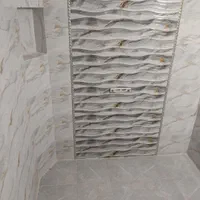 کاشیکار کاشی کاری بند کشی رفع نم رطوبت گچکاری|خدمات پیشه و مهارت|کرج, گلشهر|دیوار
