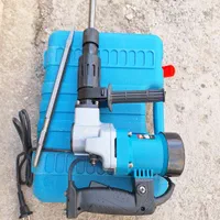 هیلتی بتن کن پیکور ۷کیلویی ماکیتا ژاپنی MAKITA|ماشین‌آلات صنعتی|مشهد, مهدی آباد|دیوار