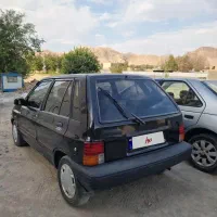 پراید هاچ بک ۸۷