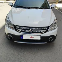 دانگ فنگ H30 کراس، مدل ۱۳۹۶|خودرو سواری و وانت|همدان, |دیوار