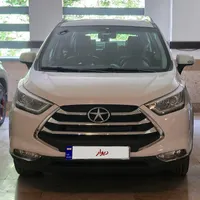 جک s3 بسیار تمیز مدل ۹۹