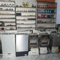 نمایندگی ‌تعمیرات پکیج **تعمیر و تعمیرکار
