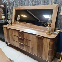 آینه کنسول افرا(مختص مشکل پسندان)