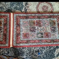 قالیچه دست باف نو|فرش|اهواز, کیان اباد|دیوار