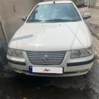 سمند LX ساده، مدل ۱۴۰۱