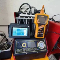 تست انژکتور باطریسازی و امداد خودرو سیار|خدمات موتور و ماشین|ارومیه, |دیوار