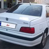 پژو پارس XU7P سفارشی مدل ۱۴۰۲ اجاره ۳۱ میلیونی|خودرو سواری و وانت|یاسوج, |دیوار