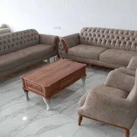 مبل پاریس طرح جدید کد n57412 خرید از تولیدی|مبلمان خانگی و میز عسلی|رشت, جانبازان|دیوار