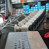 دوربین مداربسته و دزدگیر اماکن|دوربین مداربسته|زرند, |دیوار
