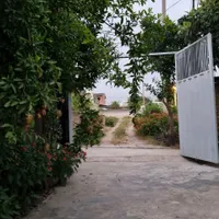 ویلایی۳ خواب ۴۰۰متری حاشیه اتوبان داخل شهرستان نکا|اجارهٔ کوتاه‌مدت ویلا و باغ|نکا, |دیوار
