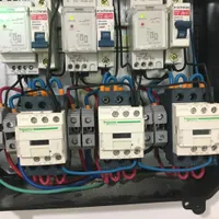 برقکاری خانگی و صنعتی و سازمانی با ۲۰ سال تجربه