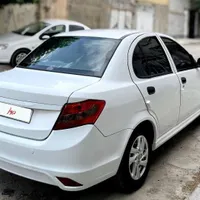 ساینا دنده‌ای EX، مدل ۱۳۹۷|خودرو سواری و وانت|کرمانشاه, |دیوار