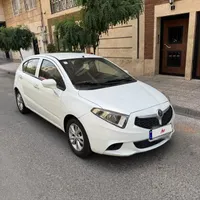 برلیانس H220 دنده ای، مدل ۱۳۹۶|خودرو سواری و وانت|تهران, سیدخندان|دیوار