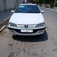 پژو پارس سفارشی 1401