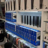 فروش ویژه PS4 کارکرده تمیز با بازی‌های ۲۰۲۵|کنسول، بازی ویدئویی و آنلاین|مشهد, سراب|دیوار