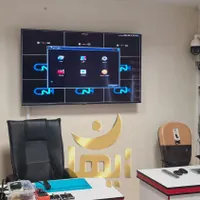 آموزش نصب دوربین مداربسته+معرفی بکار تضمینی+مدرک