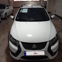 کوییک GX تیپ L، مدل ۱۴۰۳