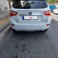 چانگان CS35 مونتاژ، مدل ۱۳۹۷|خودرو سواری و وانت|تهران, تهرانپارس غربی|دیوار