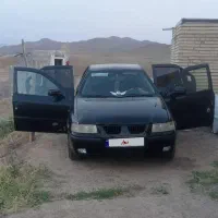 سمند EL دوگانه سوز، مدل ۱۳۸۲