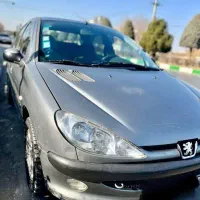 206 SD V2|خودرو سواری و وانت|مشهد, نوفل لوشاتو|دیوار