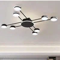 لوستردکوراتیو/ مدل B2|لوستر و چراغ آویز|تهران, تهرانسر شرقی|دیوار