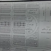 تعدادی از قطعات شهرک ایرانیان