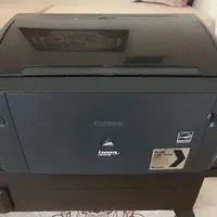 پرینتر Canon LBP3010B در حد نو|پرینتر، اسکنر، کپی، فکس|تهران, نارمک|دیوار