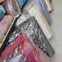تولیدانواع کناره اتاقی روبالشتی سنتی ارسال کل کشور|رختخواب، بالش، پتو|اصفهان, عاشق‌آباد|دیوار