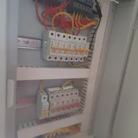 برقکار ساختمان