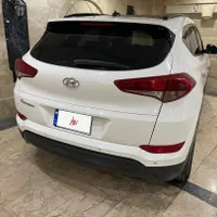 هیوندای توسان ix 35 2000cc، مدل ۲۰۱۸|خودرو سواری و وانت|اهواز, کیانپارس |دیوار