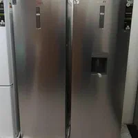 یخچال فریزر دوقلو التتو مدلNR6020-NF6020|یخچال و فریزر|بندر ماهشهر, |دیوار