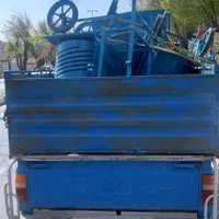 بادام پوست کن 1 اسب ایده ال|ماشین‌آلات صنعتی|شیراز, سینما سعدی|دیوار