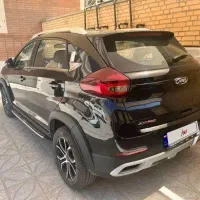 X22 پرو دنده