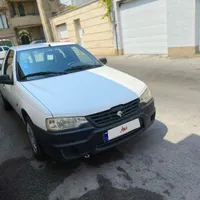 اریسان مدل ۹۷ کم کار