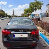 جک j4 سواری مدل بهمن ماه ۱۴۰۲|خودرو سواری و وانت|تبریز, |دیوار