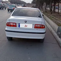 سمند LX EF7 بنزینی، مدل ۱۳۹۹