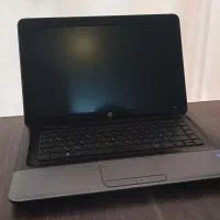 لپ تاپ اچ پی رم Core i3 ۴ گیگ هارد ۵۰۰
