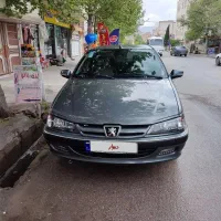 پارس ELX موتور جدید