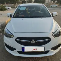 شاهین G سانروف دار مدل ۱۴۰۳