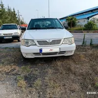 پراید 111 مدل 93