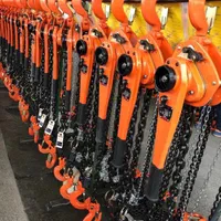 جرثقیل سقفی(دستی)تیفور،پولیفت،جیم بلاک|ماشینآلات صنعتی|مشهد, کوشش|دیوار